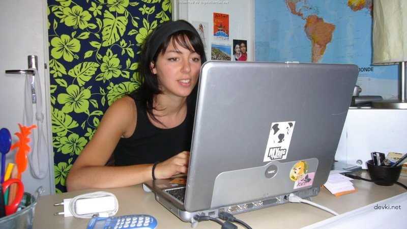 Tiny Babe Takes Massive Cock: Amateur Porn Photo