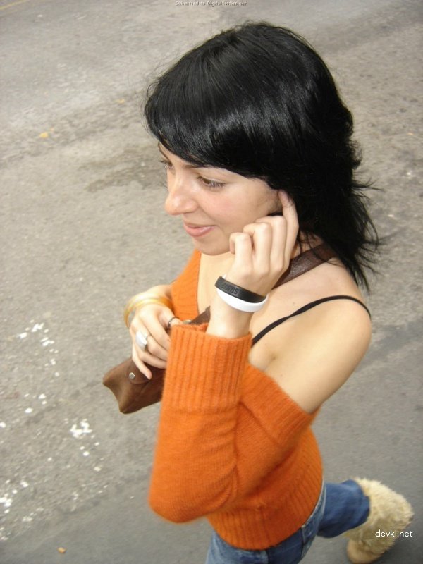 Tiny Babe Takes Massive Cock: Amateur Porn Photo