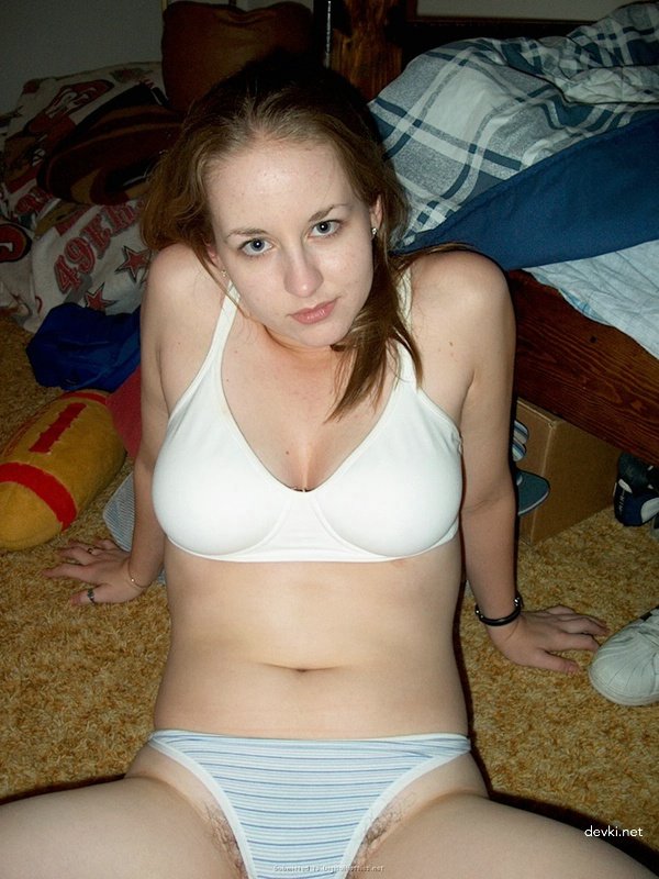 Family Fun: Amateur Porn Photos of Incestuous Pleasures