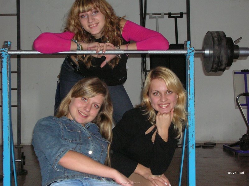 Big Clit Amateur Girl: Explicit Porn Photo