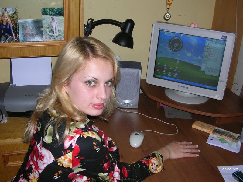 Big Clit Amateur Girl: Explicit Porn Photo