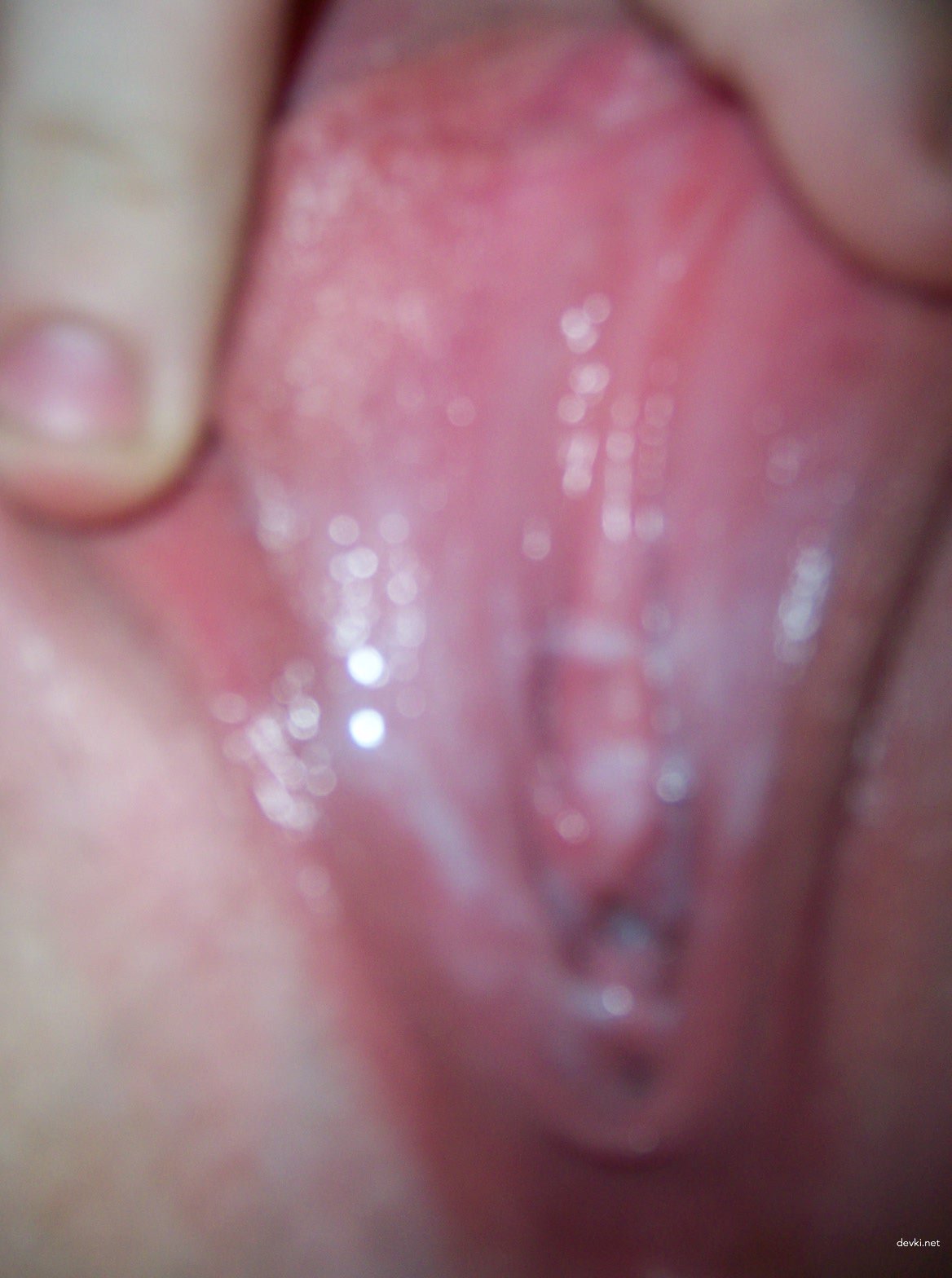 Amateur Slut Desperate to Become Porn Star - XXX Photo Shoot