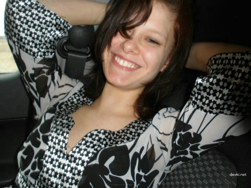 Guy Cums All Over His Girlfriend - Explicit Amateur Porn Photo