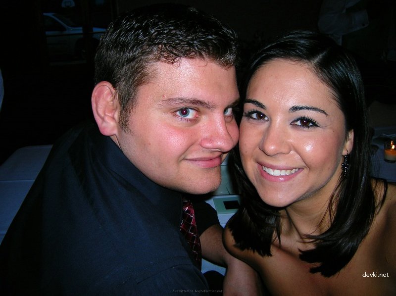 Man Fucks Juicy Pussy - Explicit Amateur Porn Photo