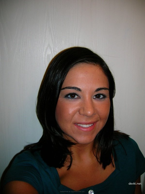 Man Fucks Juicy Pussy - Explicit Amateur Porn Photo