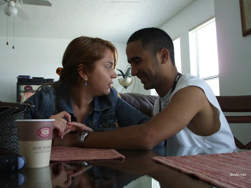 Hot Amateur Babe Seduced for Hardcore Sex Encounter