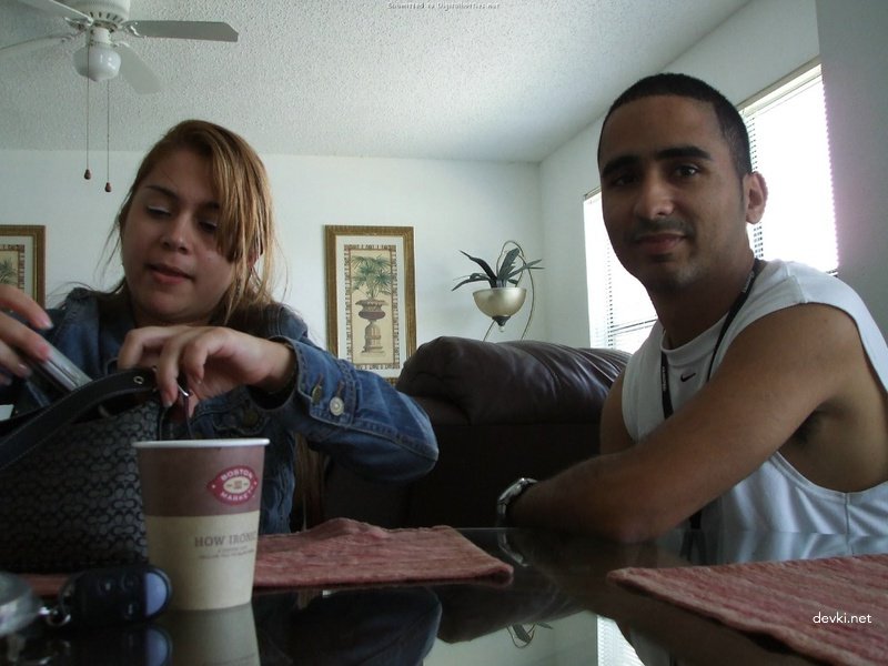 Hot Amateur Babe Seduced for Hardcore Sex Encounter