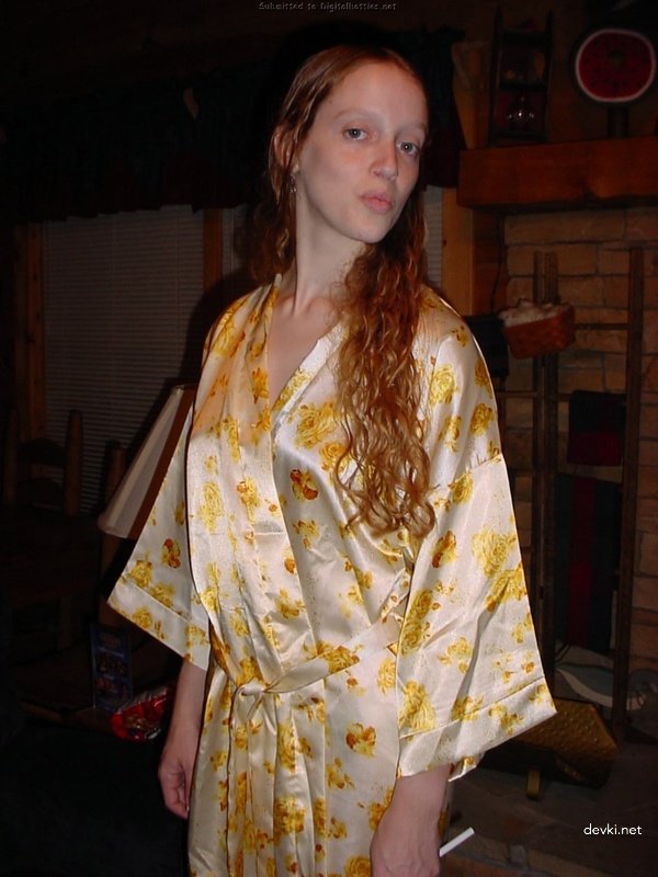 Amateur Guy Fucks Redhead Girlfriend - Explicit Homemade Porn