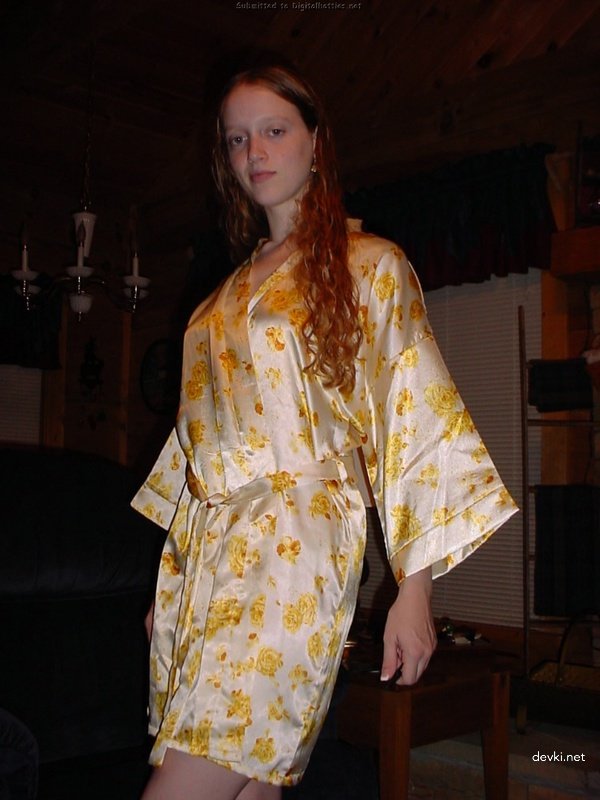 Amateur Guy Fucks Redhead Girlfriend - Explicit Homemade Porn