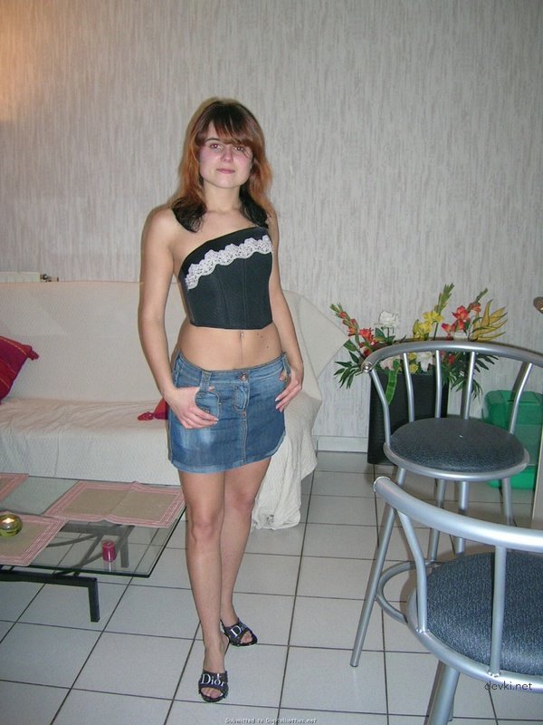 Deep Finger Insertion in Wet Pussy - Amateur Porn Photo