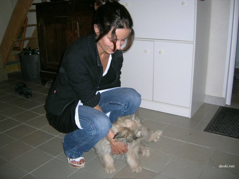 Deep Finger Insertion in Wet Pussy - Amateur Porn Photo