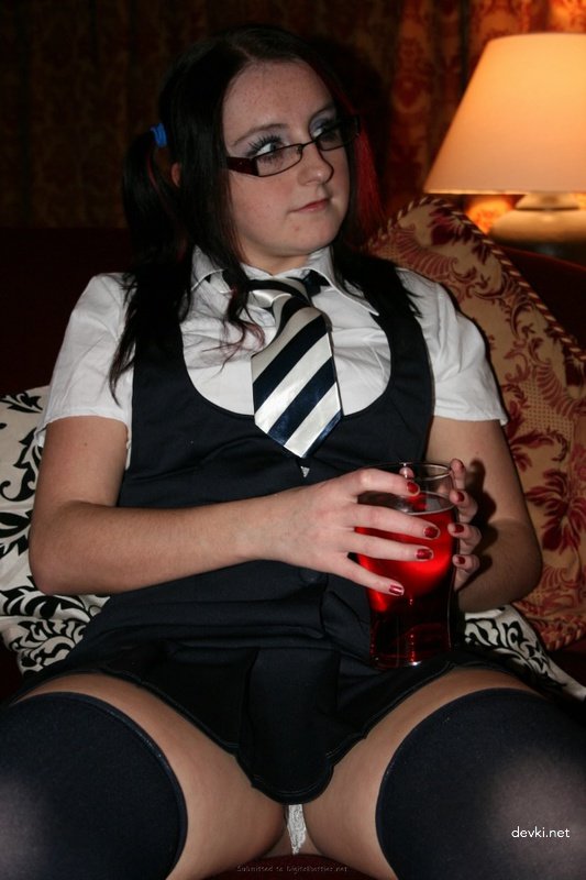 Hot Wife Satisfies Husband in Amateur Porn Pics