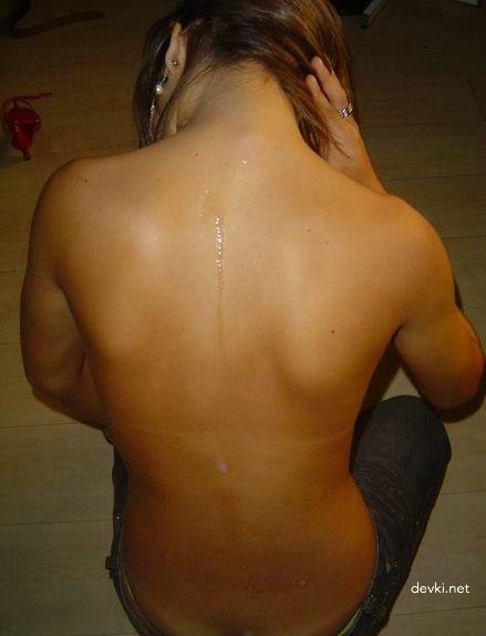 Explicit Amateur Porn: Young Girl Hardcore Sex Photo Shoot