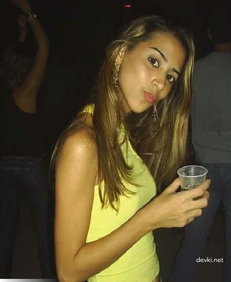 Young Slut Bounces on Cock - Explicit Amateur Porn Photo