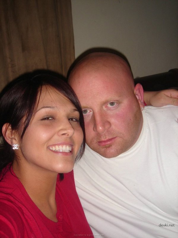 Wild Fun with Busty Babe: Explicit Amateur Porn Photos