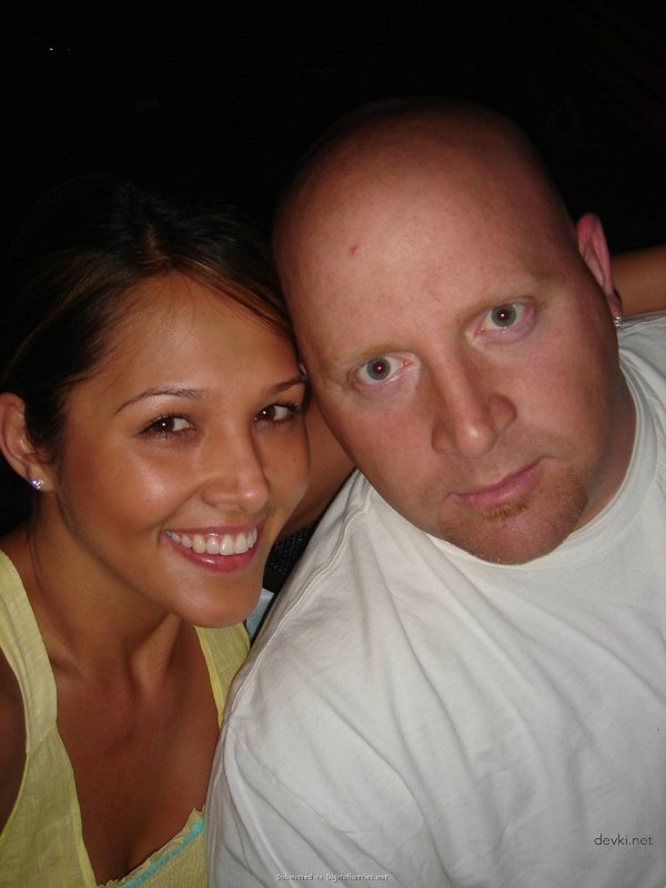 Wild Fun with Busty Babe: Explicit Amateur Porn Photos