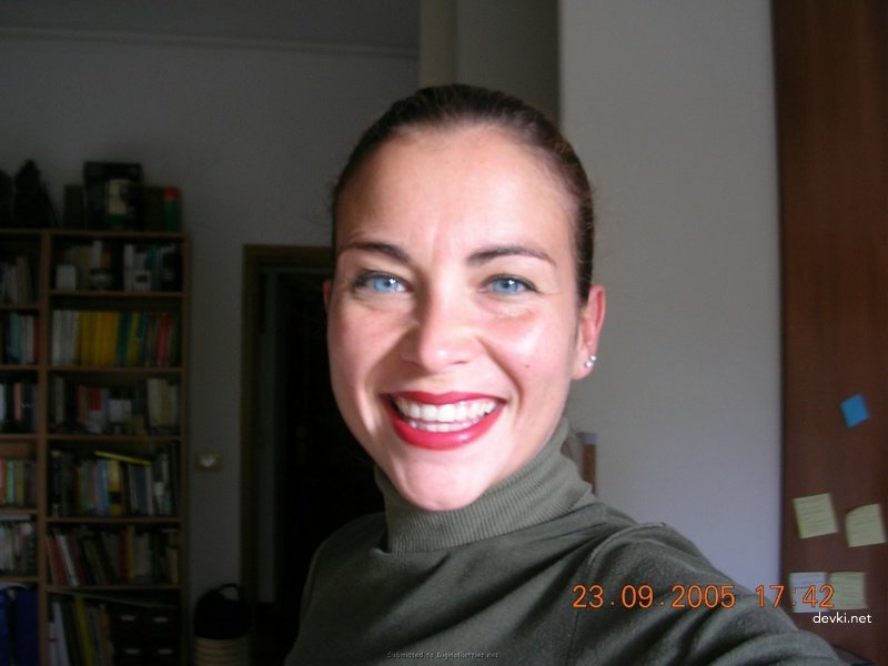 Intense Blowjob from Drunk College Girl: Explicit Amateur Porn Photo