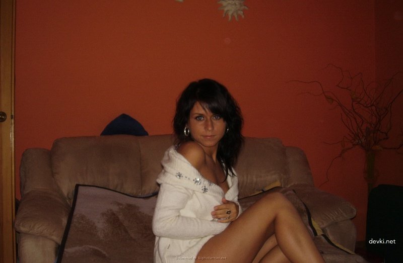 Hot Vacation Sex with Young Mistress - Amateur Porn Pics