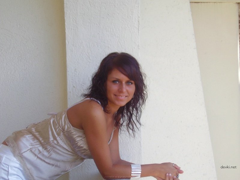 Hot Vacation Sex with Young Mistress - Amateur Porn Pics