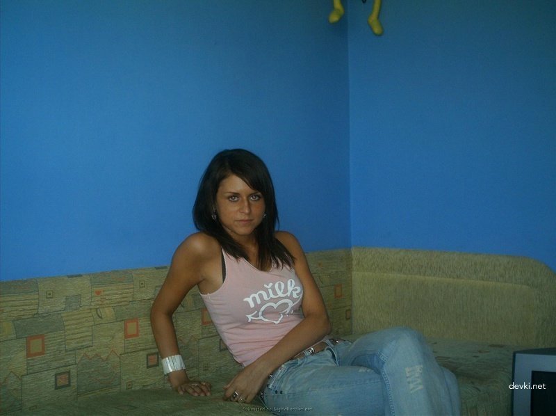 Hot Vacation Sex with Young Mistress - Amateur Porn Pics