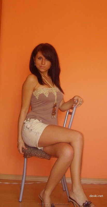 Hot Vacation Sex with Young Mistress - Amateur Porn Pics