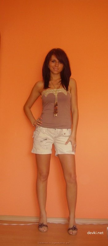 Hot Vacation Sex with Young Mistress - Amateur Porn Pics