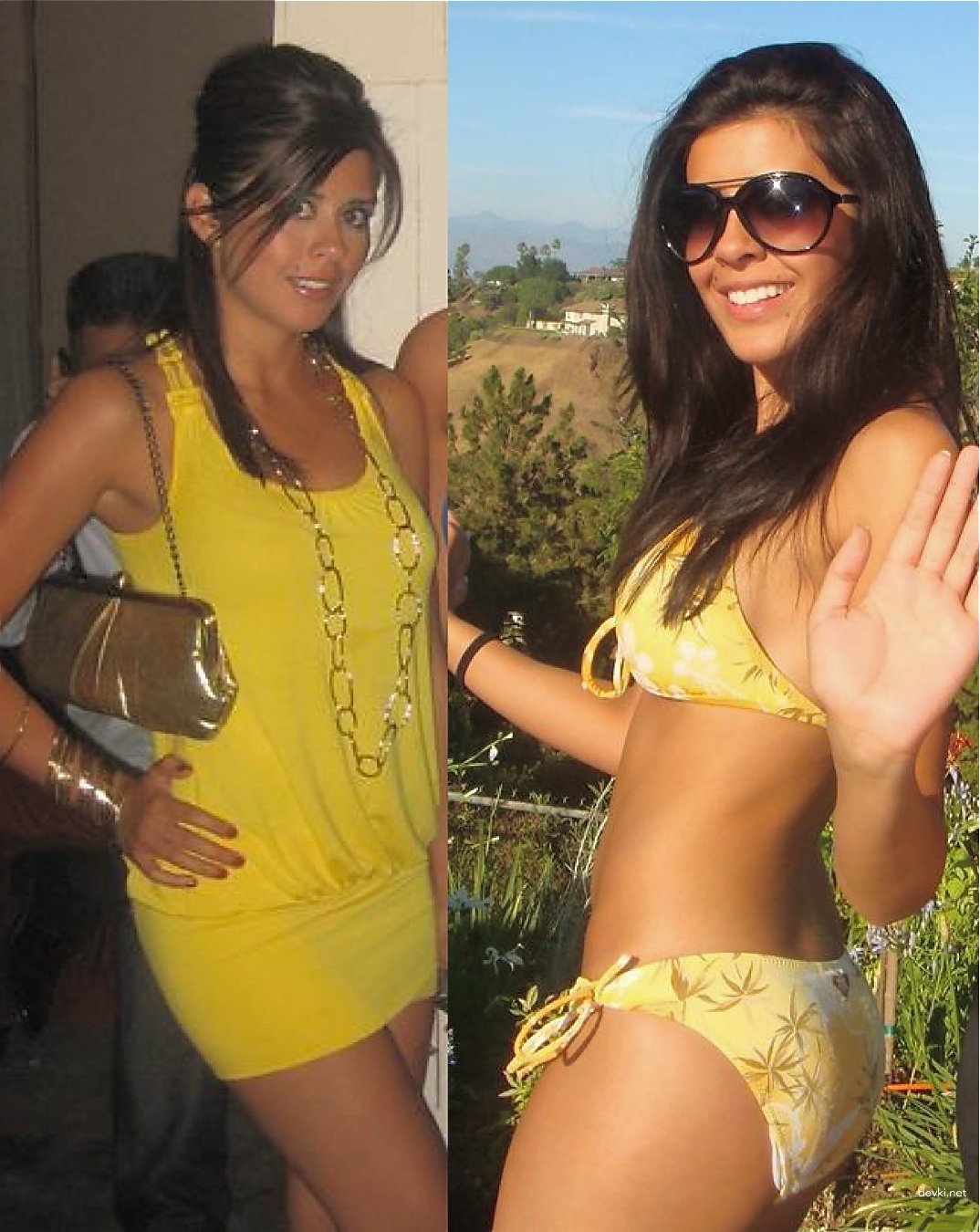 Stunning Ass Amateur Porn Pic - Explicit Booty Close-Up