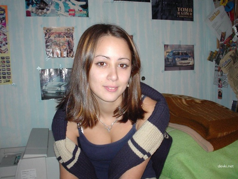 College Dorm Amateur Porn: Wild Student Years in Hostel