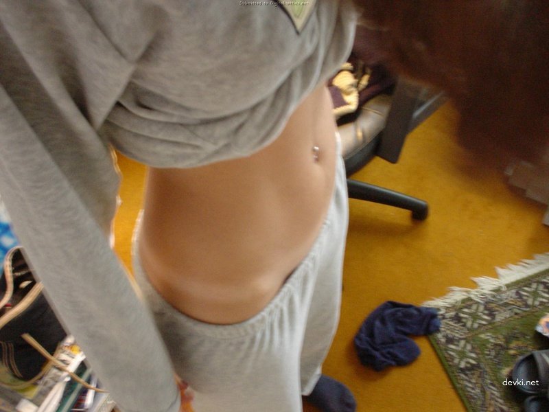 College Dorm Amateur Porn: Wild Student Years in Hostel