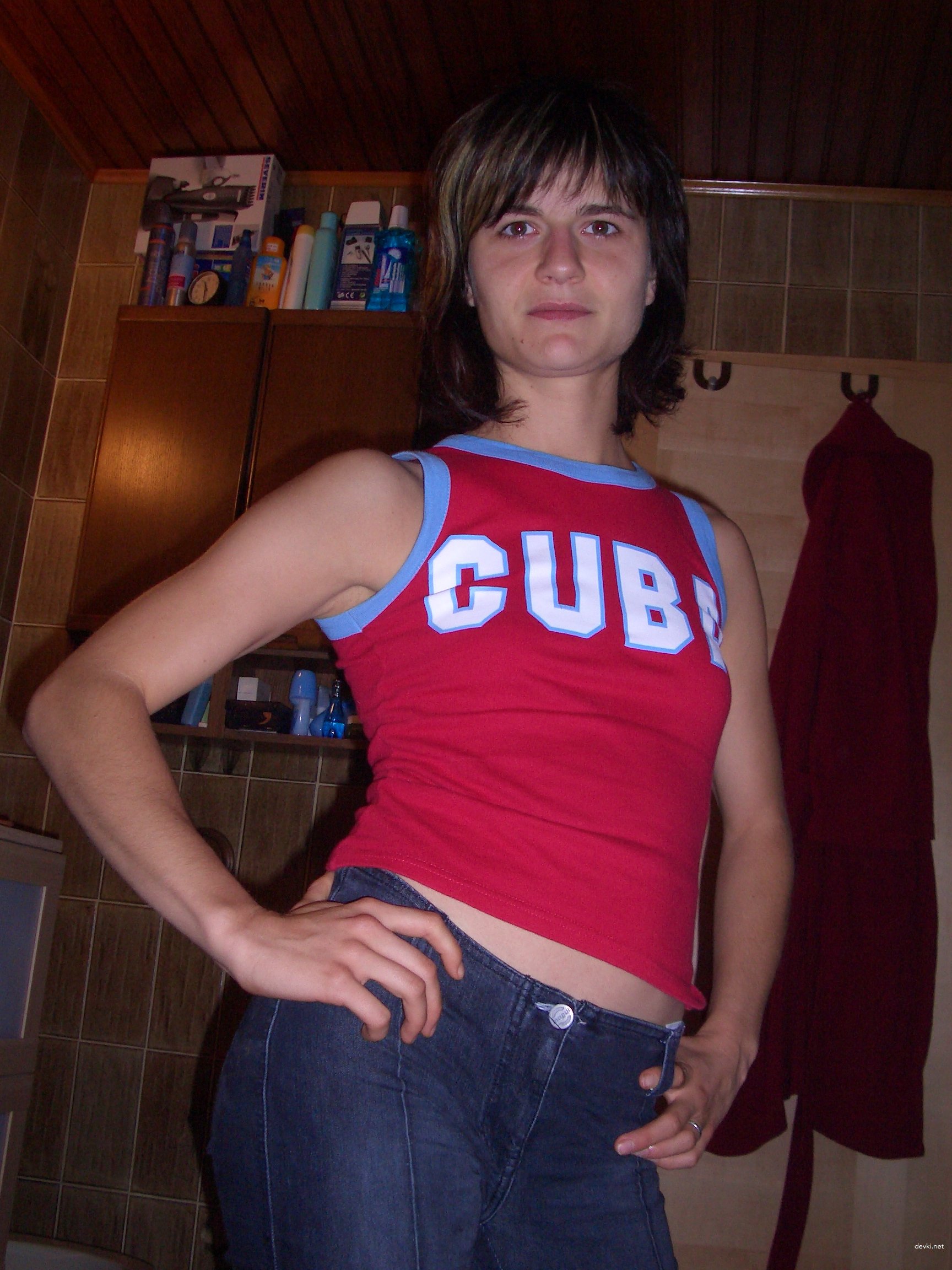 Hotwife Amateur Porn Photos: Explicit Wife Sharing XXX Pics