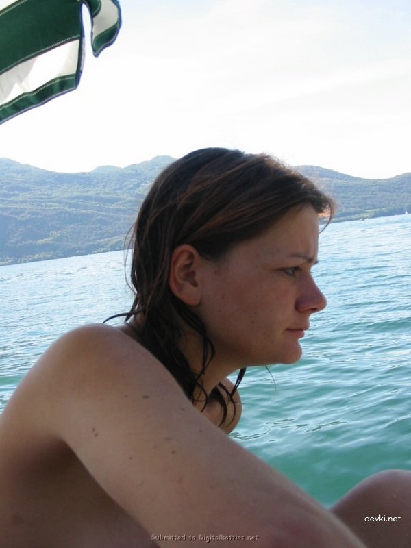 Hot Mature Girlfriend Hardcore Fuck