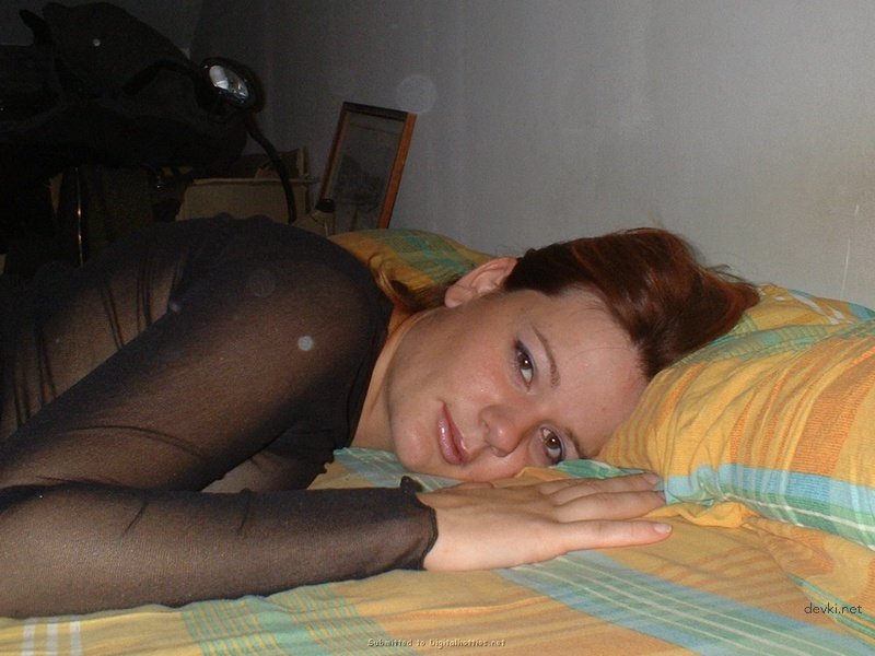 Hot Mature Girlfriend Hardcore Fuck