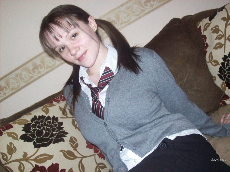 Amateur Slut Expertly Handles Cock: Explicit Porn Photos