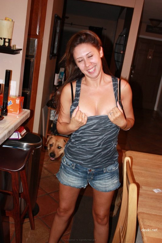Explicit Ex-Girlfriend Intimate Photos: Raw & Uncensored Amateur Pics