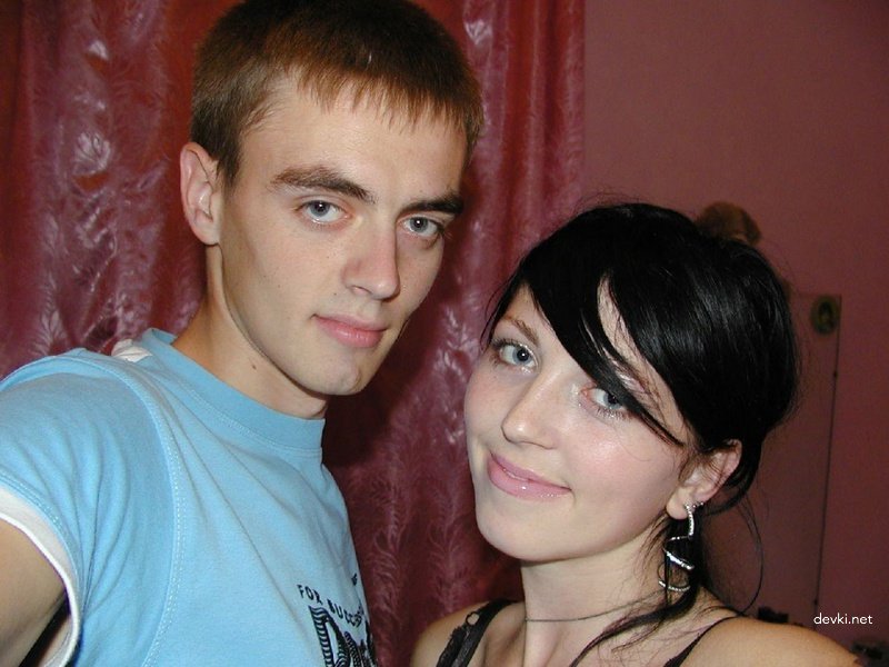 Hot Sex with Juicy College Student - Explicit Amateur Porn Photo