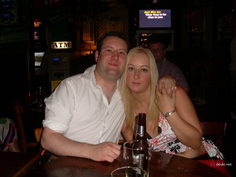 Big Booty Slut Takes Hard Cock - Amateur Porn Photo