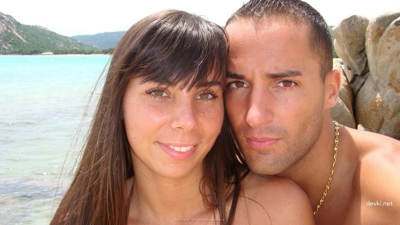 Hot Amateur Babe Gets Fucked Hard in Mouth and Pussy