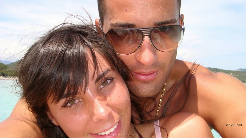 Hot Amateur Babe Gets Fucked Hard in Mouth and Pussy