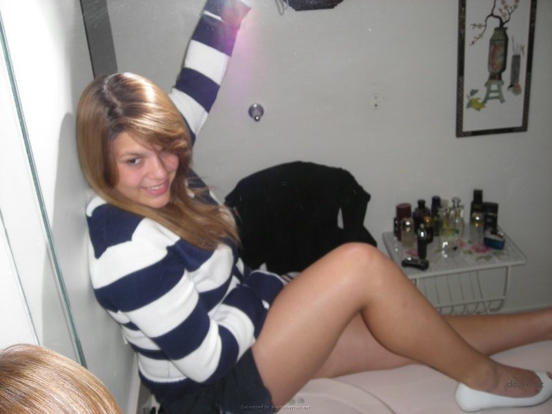 Hot Family Fun: Amateur Porn Pics of Incestuous Pleasures