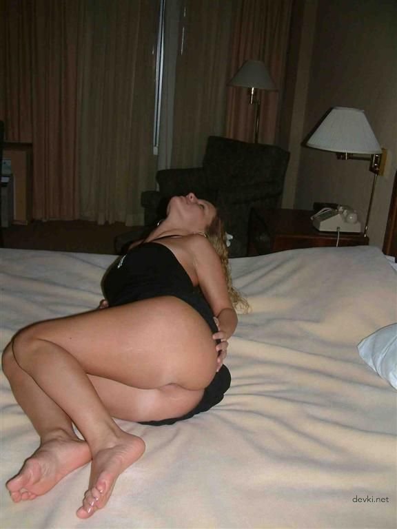 Amateur Private Porn: Explicit Homemade XXX Photos
