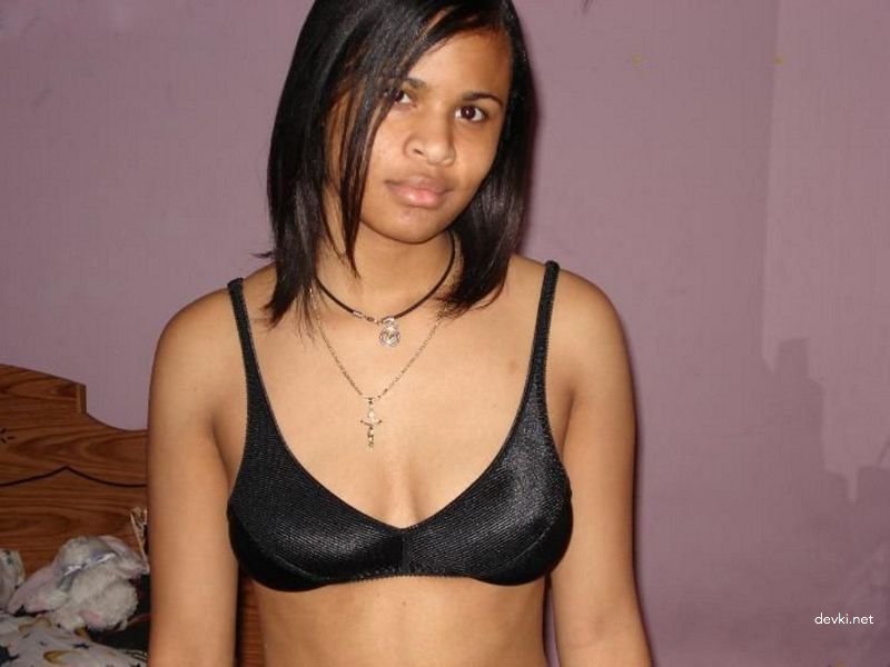Private Mulatto Amateur Photos: Explicit and Bold Collection