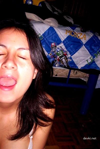 Rough Doggy Style Fucking Amateur Girlfriend - Explicit Homemade Porn