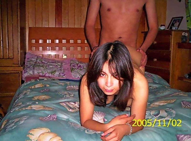 Rough Doggy Style Fucking Amateur Girlfriend - Explicit Homemade Porn