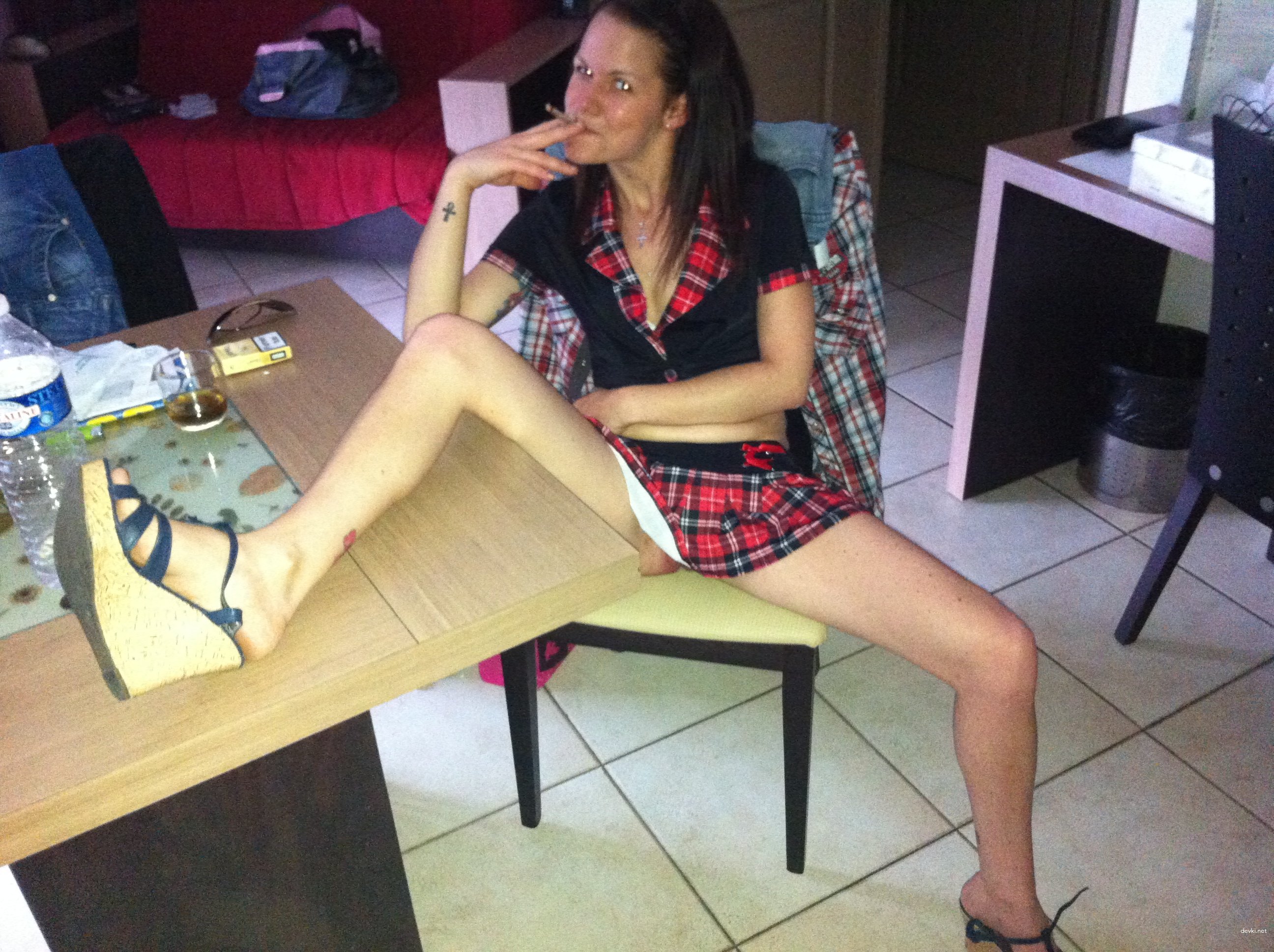 Explicit Amateur College Student Nude Photos - Real Homemade Porn