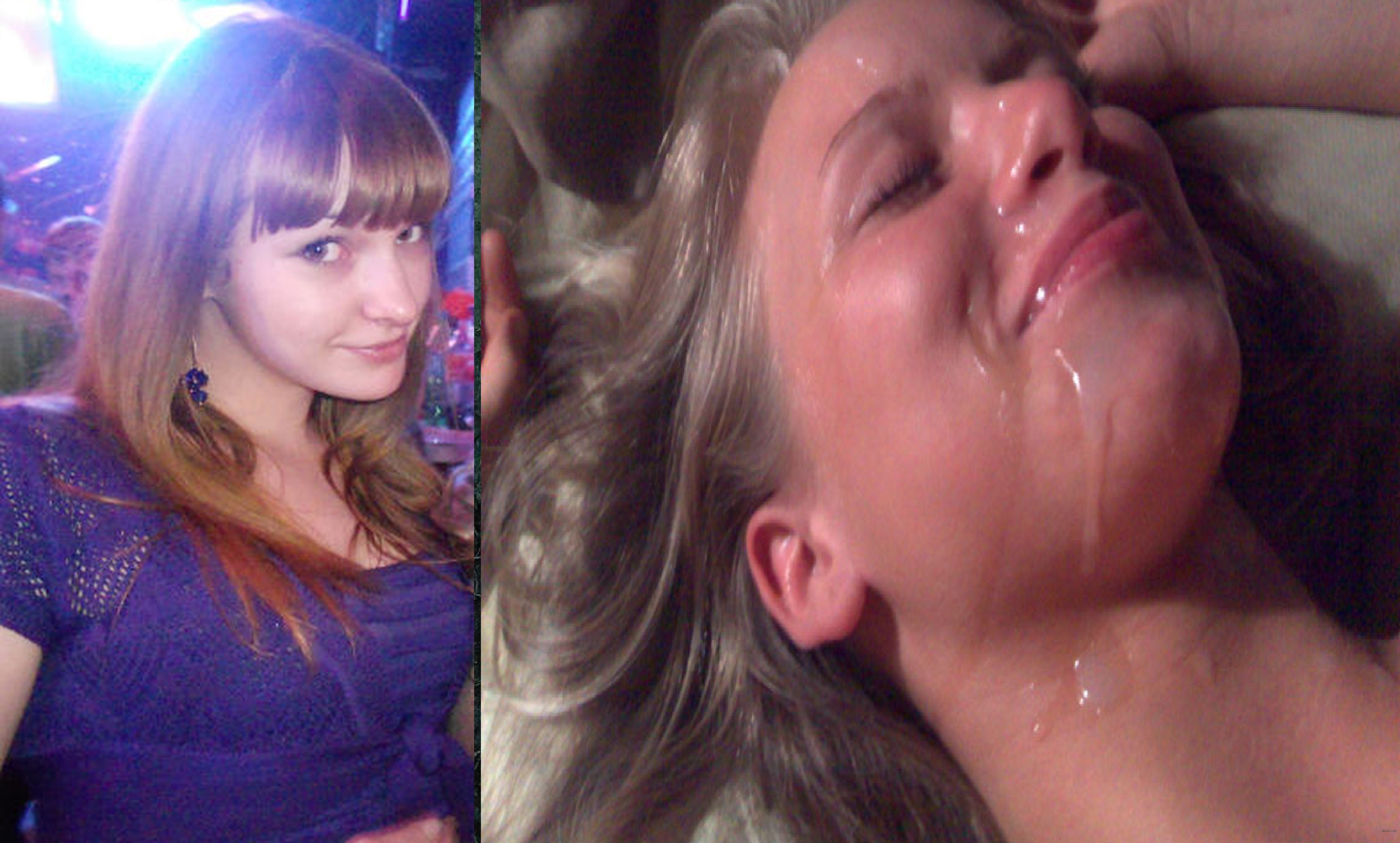 Before and After Sex Amateur Porn Photos: Explicit Transformation and Intense Action