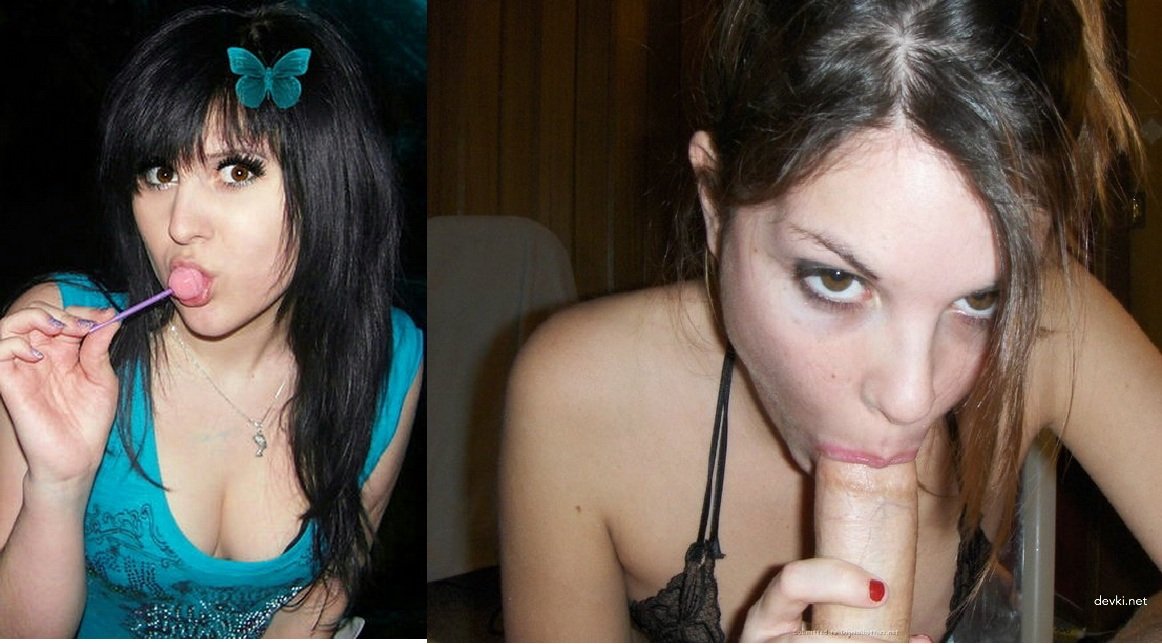 Hot Amateur Porn: Having Fun with Nude Girlfriend