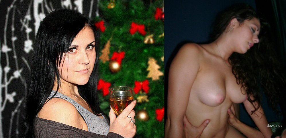 Hot Amateur Porn: Having Fun with Nude Girlfriend