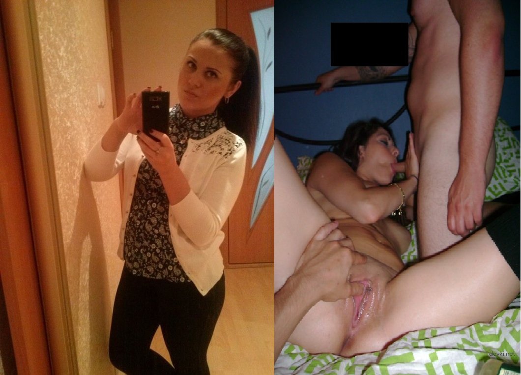 Hot Amateur Porn: Having Fun with Nude Girlfriend