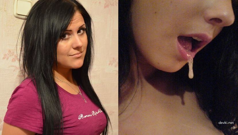 Hot Amateur Porn: Having Fun with Nude Girlfriend