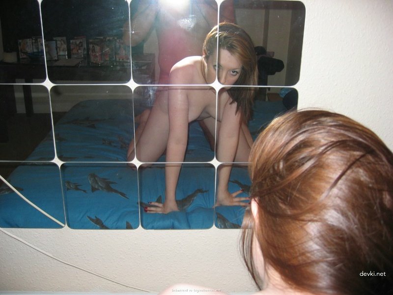 Amateur Guy Corrupts Girl - Explicit Homemade Porn Photos